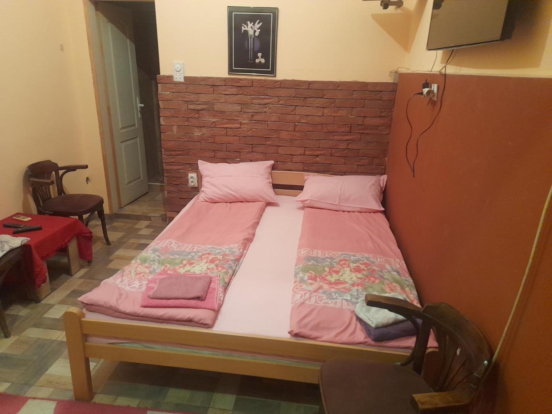 Guest House Mirijevski Konak Belgrado Exterior foto