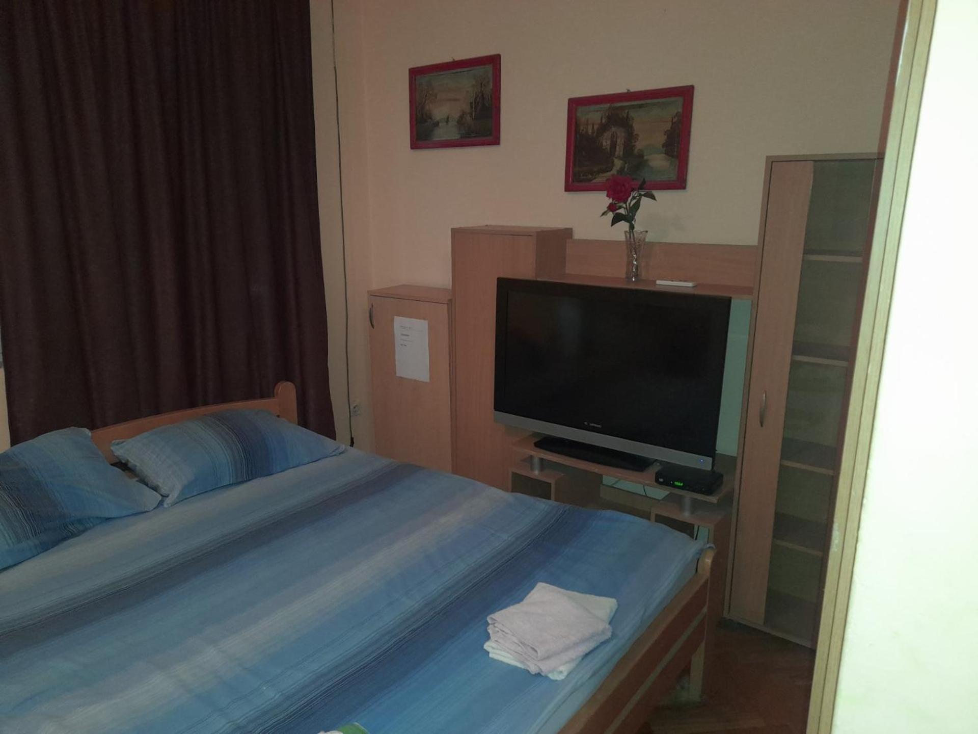 Guest House Mirijevski Konak Belgrado Exterior foto
