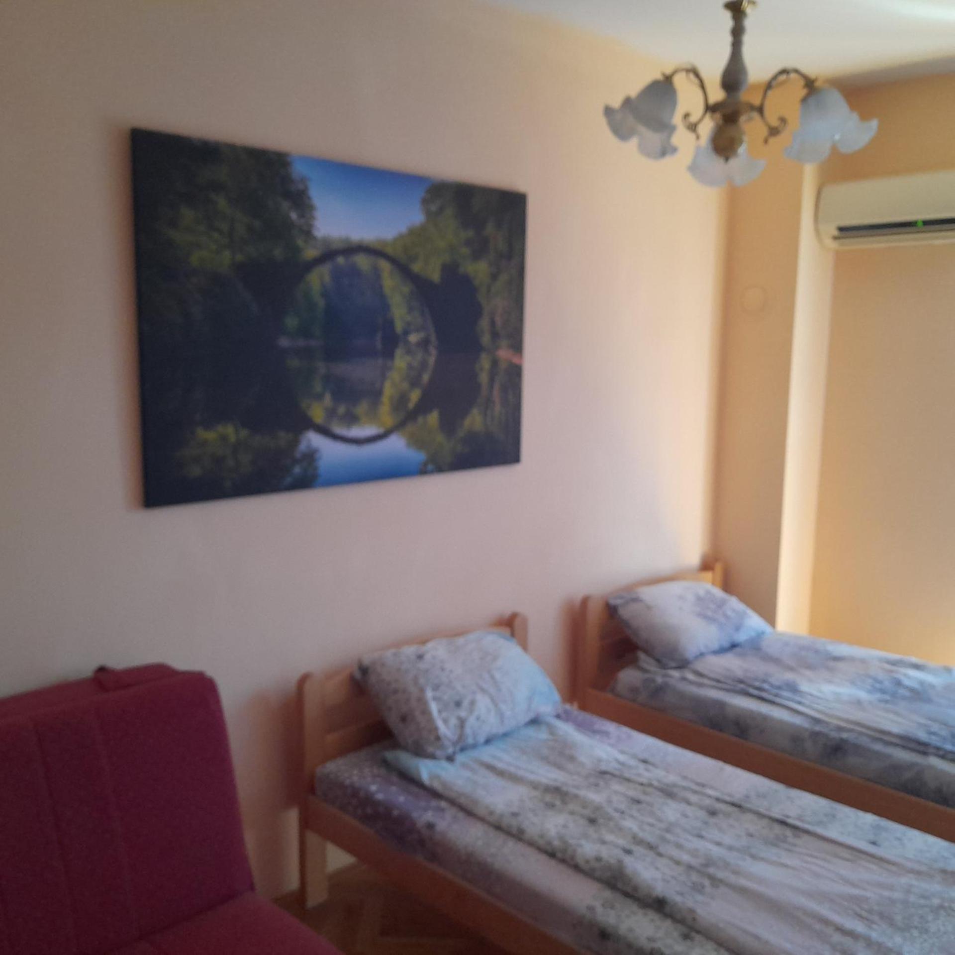 Guest House Mirijevski Konak Belgrado Exterior foto