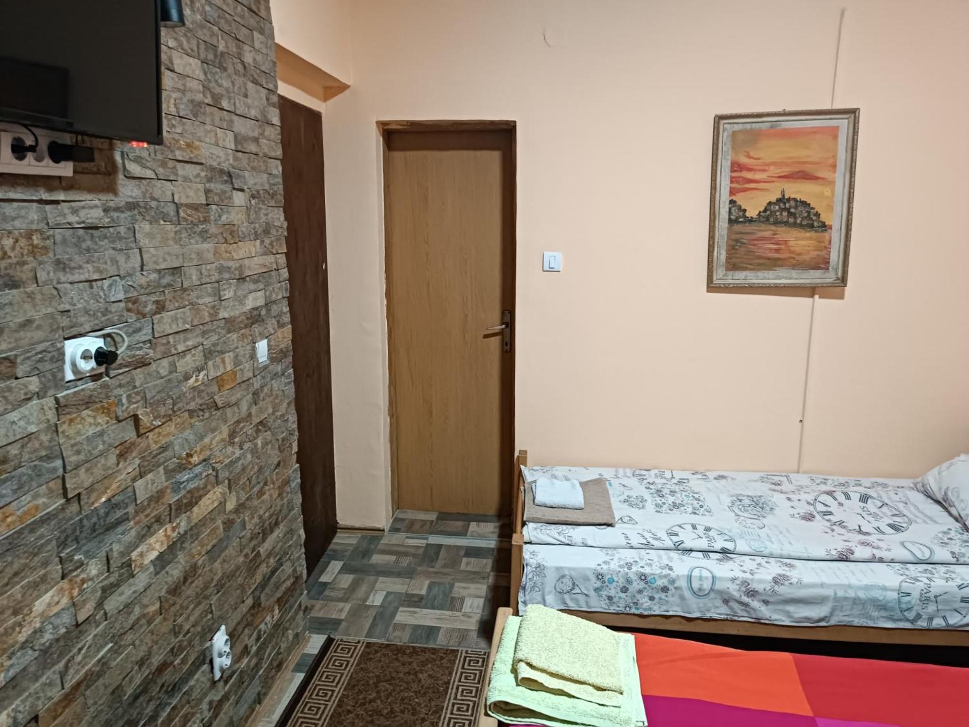 Guest House Mirijevski Konak Belgrado Exterior foto